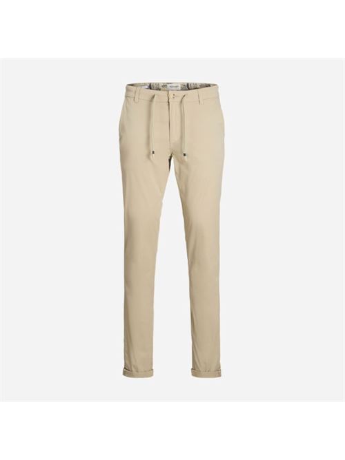  JACK AND JONES | 12253071/Plaza Taupe